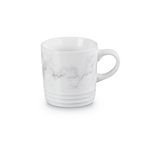 Le Creuset Mok Marmer