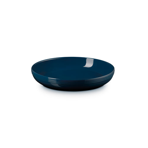 Diep bord Coupe 22cm 'Nuit'