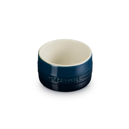 Ramekin schaaltje Ø8cm / 200ml 'Nuit'