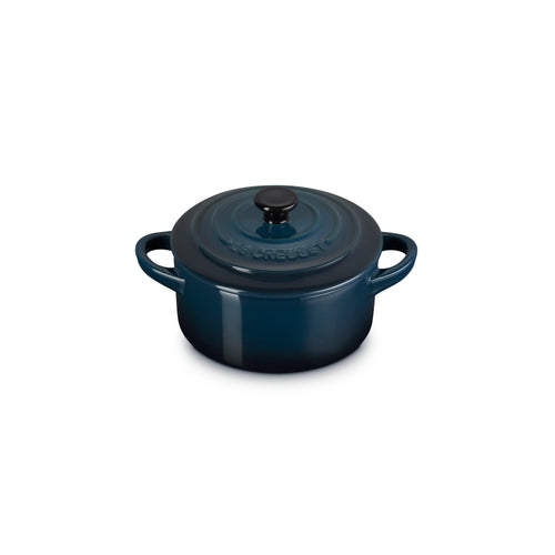 Mini-braadpan / Voorraadpot 'Nuit'