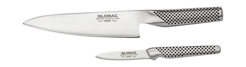 Global G-5531 - 2-delige Messenset - G-55 & GSF-31