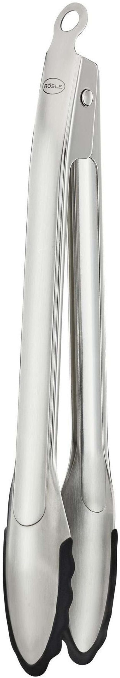 Rösle Vleestang Silicone 26,5 cm