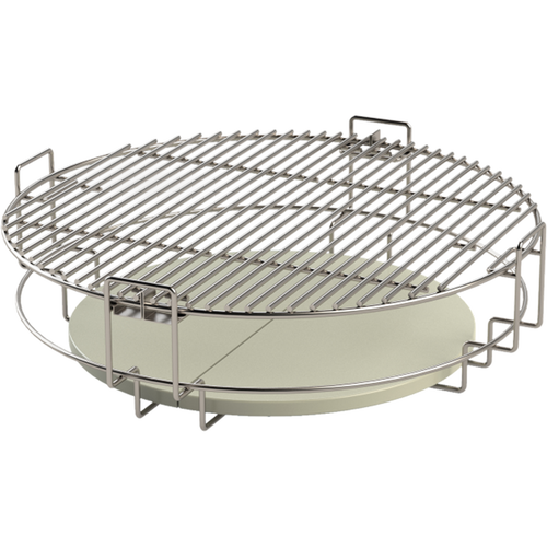 Grill Guru Multi Level Systeem Large