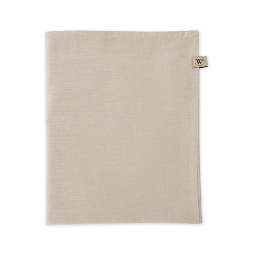 Walra Tafelkleed 140x240cm 'Lovely Linnen' Naturel