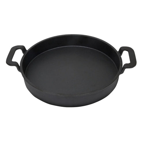 Grill Guru Gietijzeren koekenpan