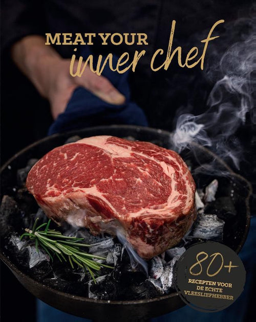Meat your inner chef