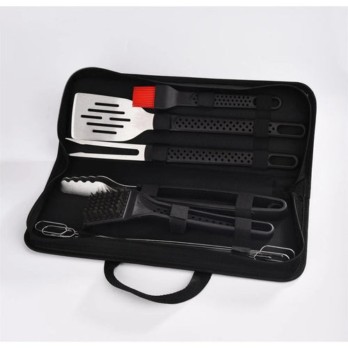 Grill Guru BBQ Tool Set 6-delig