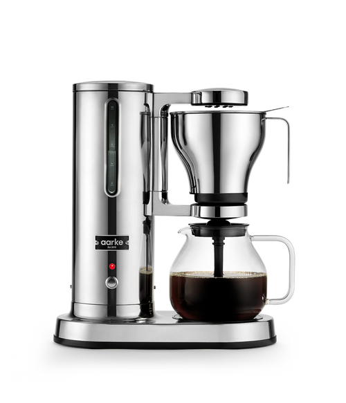 Aarke Filter Koffiezetapparaat 1,5L (10-12 koppen)