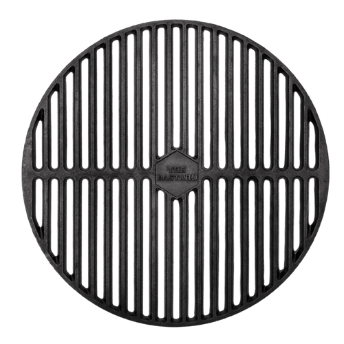 The Bastard Cast Iron Grillrooster Large 48 cm