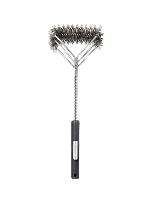 The Bastard Double Brush