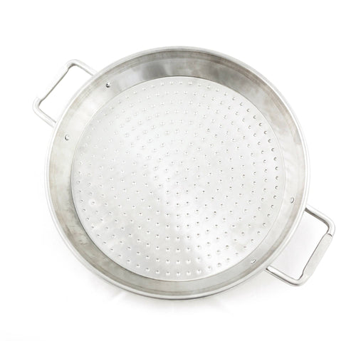 The Bastard Allround Frying Pan / Paellapan Large & XL Ø37cm
