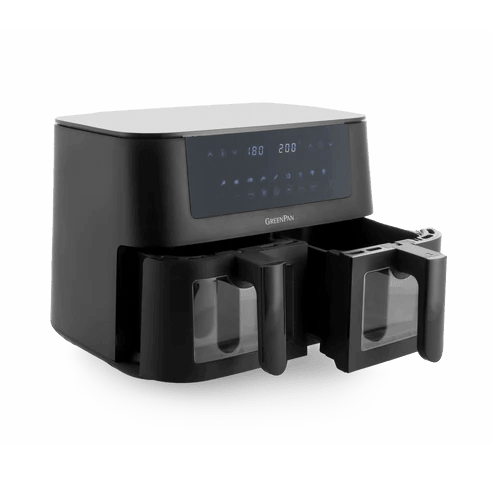 Bistro Dual Zone Airfryer