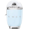 Smeg Citruspers 'Pastelblauw' CJF11PBEU