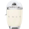 Smeg Citruspers 'Crème' CJF11CREU