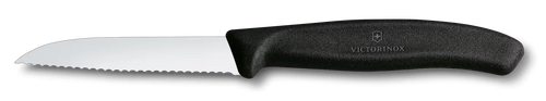 Victorinox Gekarteld Schilmesje 8cm