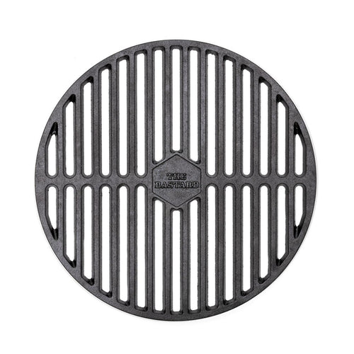 The Bastard Cast Iron Grid Compact Ø33cm