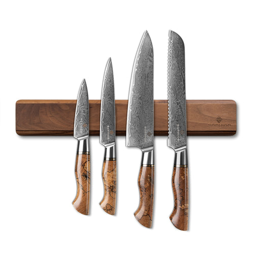 SOPHIOR Magneetstrip Acacia 40cm