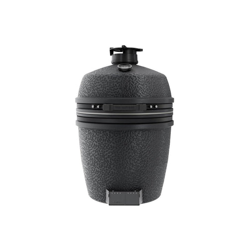 The Bastard Pro Large Solo 'Graphite Grijs'