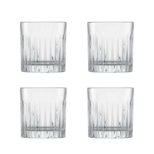 Whiskyglas 'Stage' 4st.