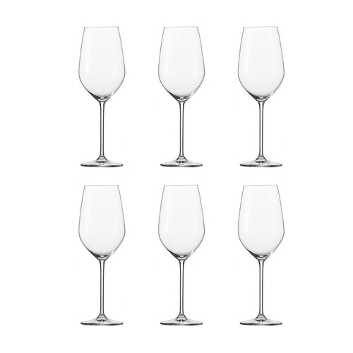 Fortissimo Bordeaux Goblet 6st.