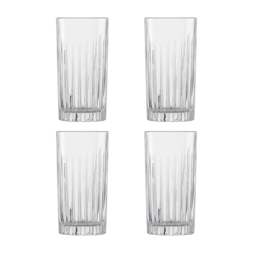 Schott Zwiesel Longdrinkglas 'Stage' 4st.
