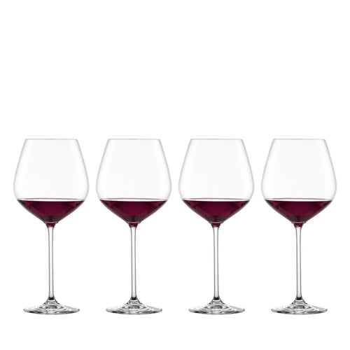 Schott Zwiesel Fortissimo Bourgogne Goblet 140 - 0.72L - 4 Glazen