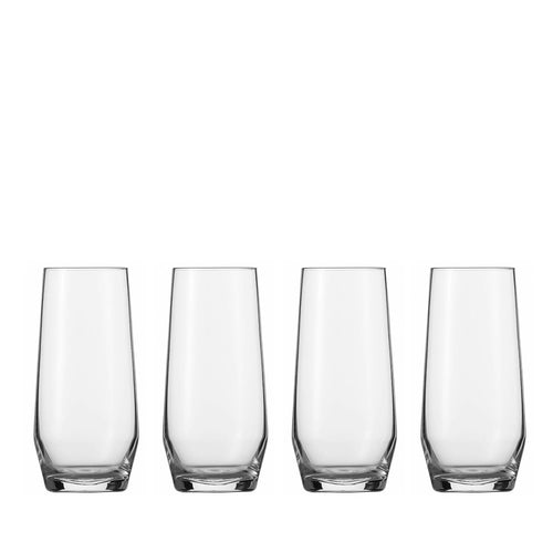 Schott Zwiesel Pure 42 Tumbler 4st.