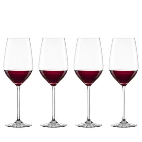 Schott Zwiesel Fortissimo Bordeaux Goblet 130 - 0.63L - 4 Glazen