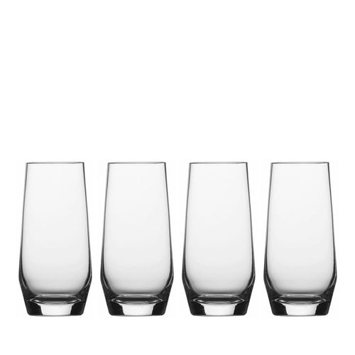 Schott Zwiesel Pure 79 Longdrinkglas 79 4st.