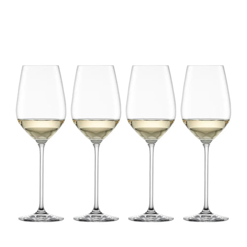 Schott Zwiesel Fortissimo Witte wijnglas - 0.4L - 4 Glazen