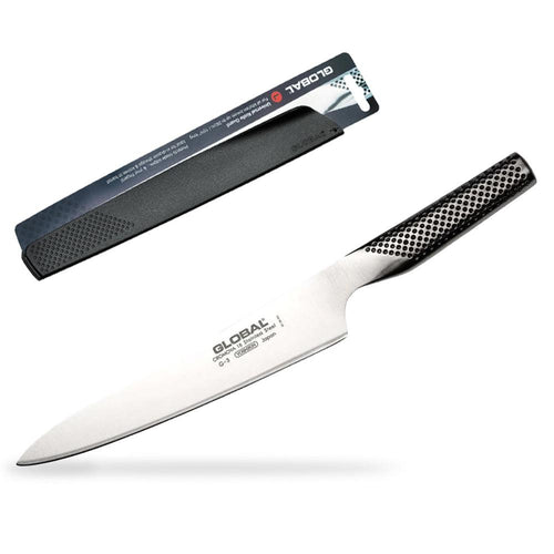 Global G-3 Vleesmes 21cm