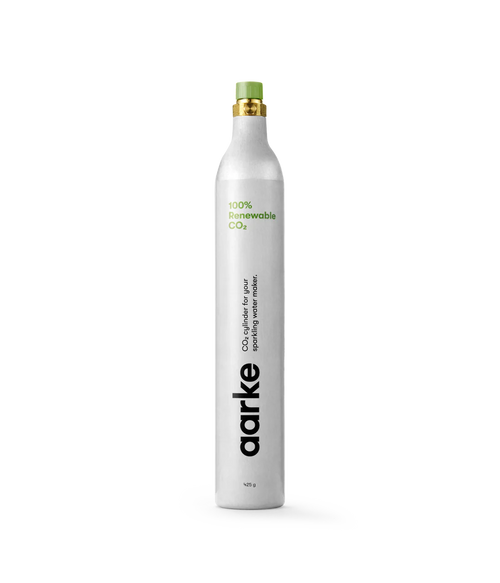 Aarke CO2 Cilinder
