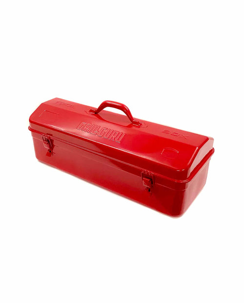 Grill Guru Tool Box