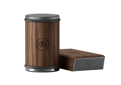 HORL V3 Messenslijper 'Walnoot'