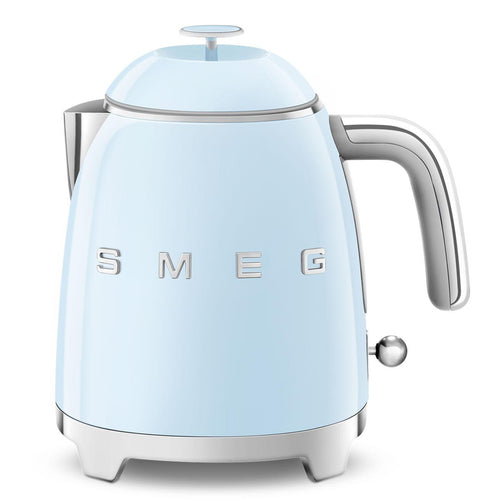 SMEG Waterkoker 0,8L 'Pastelblauw' KLF05PBEU