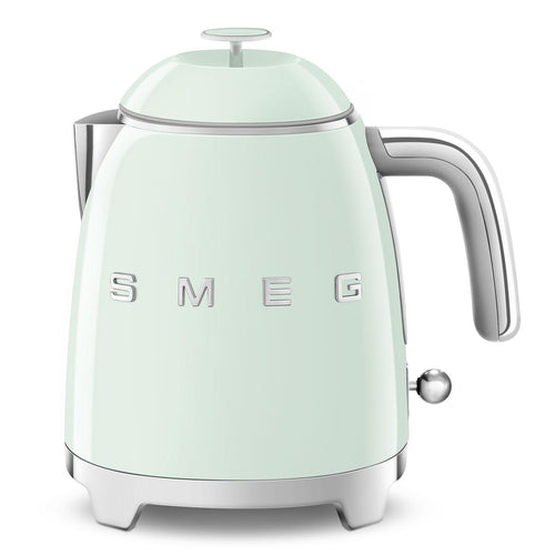 SMEG Waterkoker 0,8L 'Watergroen' KLF05PGEU