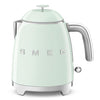Smeg Waterkoker 0,8L 'Watergroen' KLF05PGEU