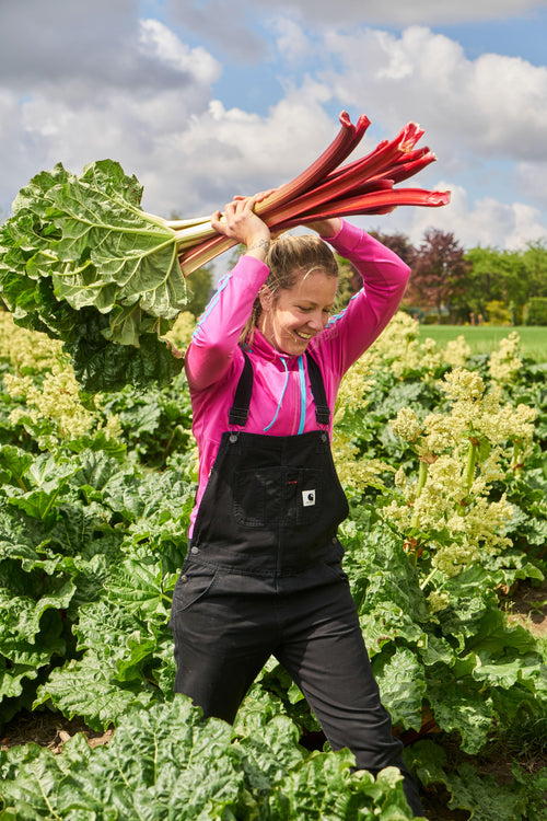 Michka Chel kookboek Koken op een eiland van klei