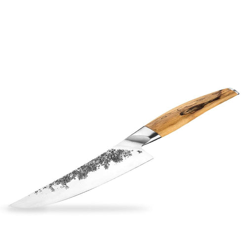 Forged Koksmes 20cm Katai