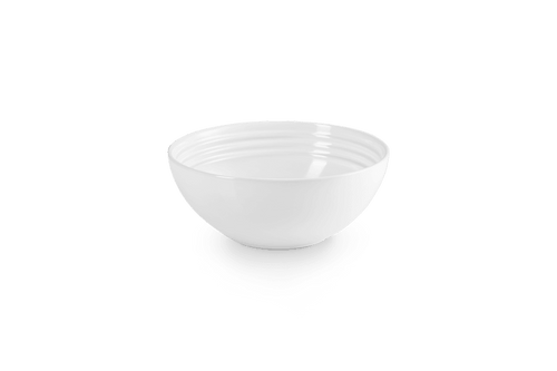 Le Creuset Ontbijtkom 0.65L 'Wit'