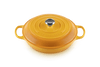 Le Creuset Campagnard Signature 'Nectar'