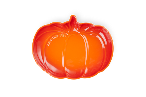 Le Creuset Schaaltje Medium 'Pompoen Oranje'