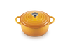 Le Creuset Braadpan Signature 'Nectar'