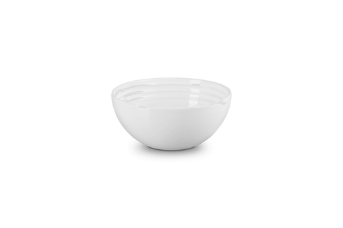Le Creuset Snackschaaltje 0.33L 'Wit'