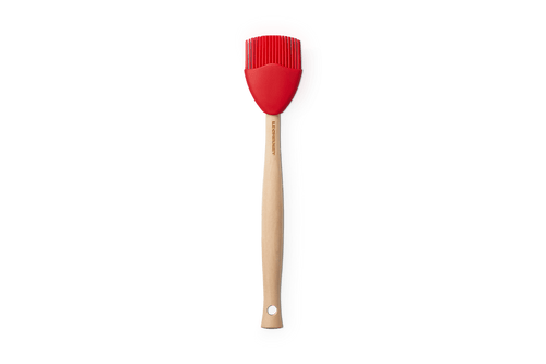 Premium Bakkwast Kersenrood van Le Creuset