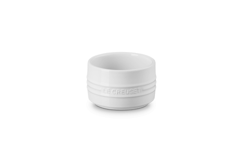 Le Creuset Ramekin 'Wit'