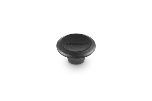 Le Creuset Dekselknop Signature Kunststof Ø4,7cm
