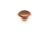 Le Creuset Dekselknop Signature RVS Koperkleurig Ø5,7cm