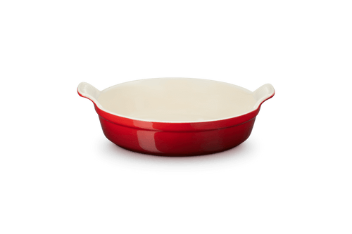 Le Creuset Ovenschaal 'Kersenrood' Ø24cm / 2L