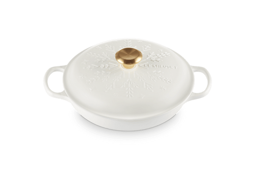 Campagnard Sneeuwvlokken Signature 26cm / 2.2L